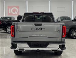 GMC Sierra
